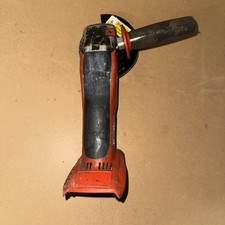 Hilti angle grinder cordless - hilti,