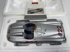 1/18 CMC Mercedes Benz 300SLR