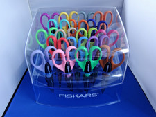 Fiskars Paper Edger Scissors