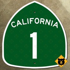 California State Route 1