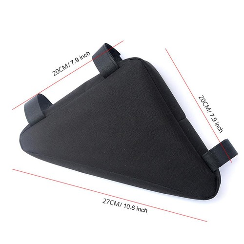 Frame saddle bags - frame,