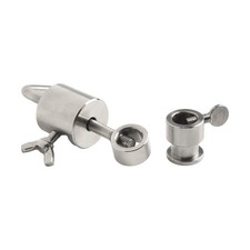 BBQ Oven Balance Skewer BBQ