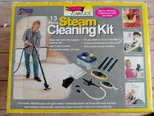 Earlex Steam Cleaner Wallpaper Stripper, Good And Clean, One Piece Missing