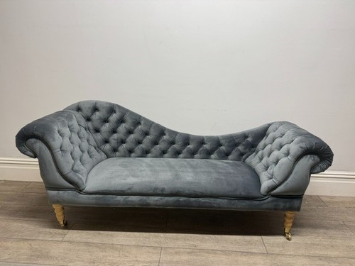 Sofa chaise longue - sofa,