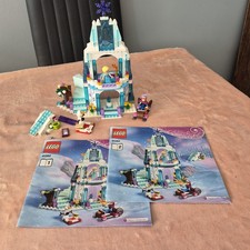 Lego Elsa's Sparkling Ice