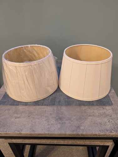 Marks spencer lampshades - 2,