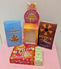 Harry Potter Honeydukes Sweets