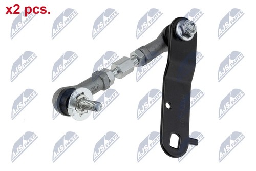 Pcs tie rod - pcs,