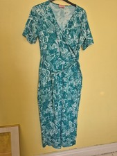 Popsy Butterfly Print Maxi