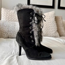 Women’s Colin Stuart Black