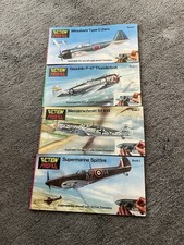 4 Action Profile Transfer Books  (1 to 4)