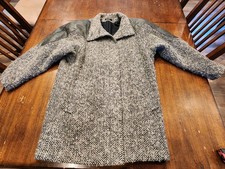1980s VTG WOMENS THICK WOOL &