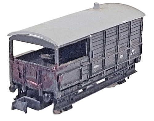 Graham farish 377 375a - farish, n