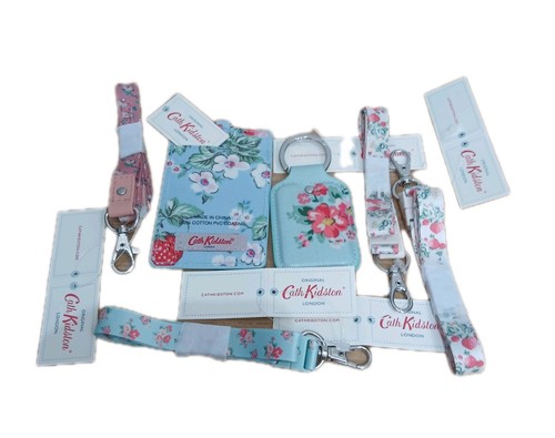 Cath kidston job lot key - cath, /