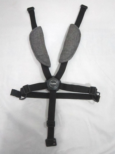 Oyster harness - 3,