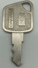 Sam4s 2424 drawer key for