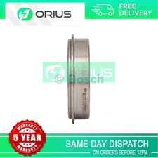 Brake Drum Rear Orius Fits