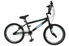 XN-10S Kids Freestyle BMX Bike