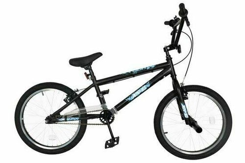 10s kids freestyle - freestyle, bike