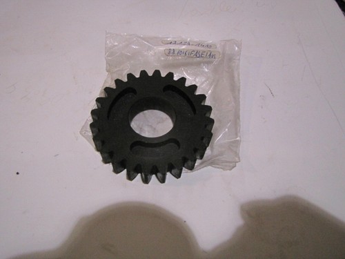 Transmission wheel original - transmission,