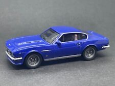 MATCHBOX 1977 ASTON MARTIN V8 VANTAGE - SEALED CARD