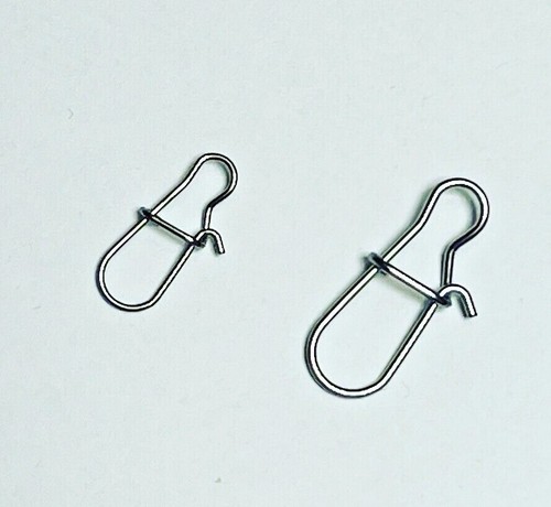 Tacush 20pcs snap links - snap,