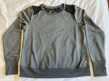 Womans Kyodan Grey/Black