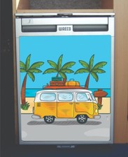 Waeco CRX50 Vinyl Fridge