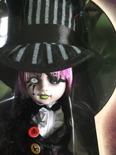 Living Dead Dolls Alice In