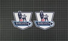 Premier League Patches 2013-2017 Player Size