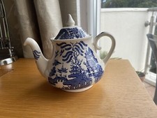 Vintage English Ironstone