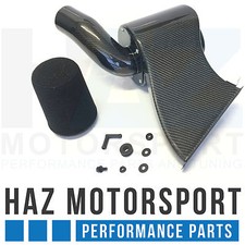 Carbon Fibre Intake Induction