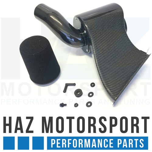 Carbon fibre intake induction - fibre,
