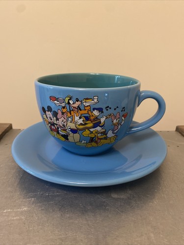 Rare disney friends - rare, mug