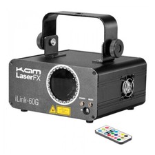 Kam iLink 60G Green Laser