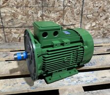 TEC 5.5kW AC Electric Motor