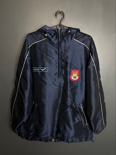 West ham united 1997 - west,