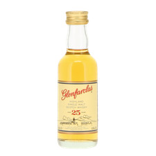 Glenfarclas 25 Year Old Single