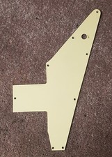 Hamer Explorer Pickguard/Scratchplate