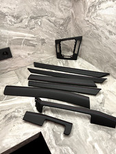 BMW E46 SEDAN TOURING Interior