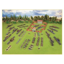 Pike & Shotte Epic Battles Table Top Wargaming Range