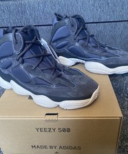 Genuine Yeezy 500 high