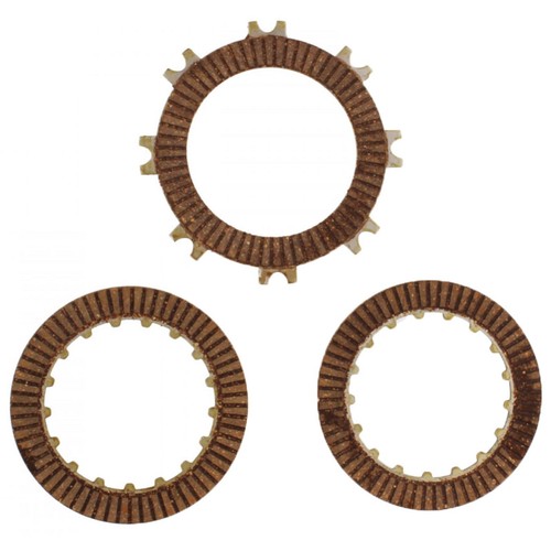 Clutch plates for honda - clutch,