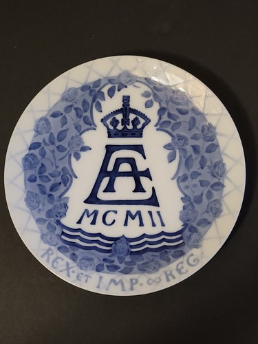Royal copenhagen 1902 - royal,