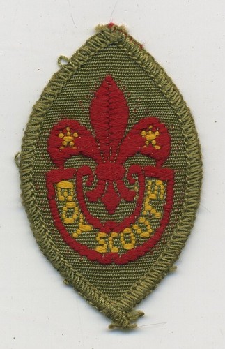 Boy scouts logo vintage - boy,