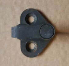 Peugeot 106 Front Left / Right Door Striker Catch Plate Body Rallye XSi GTi Saxo