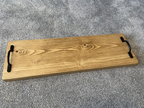 Wooden table runner - wooden,