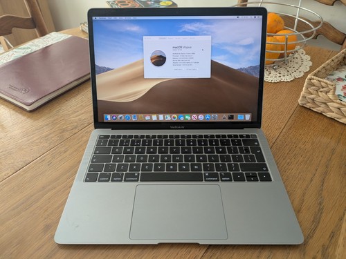 Apple macbook air inch 2019 - apple,