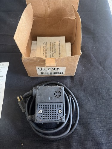 Little giant 523924 pump 2p495 - 523924,