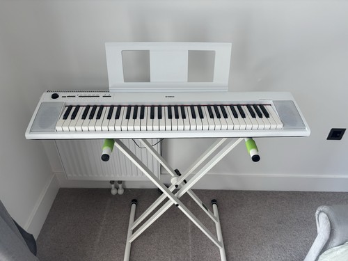 Yamaha piaggero 12wh key - piaggero, np-12wh